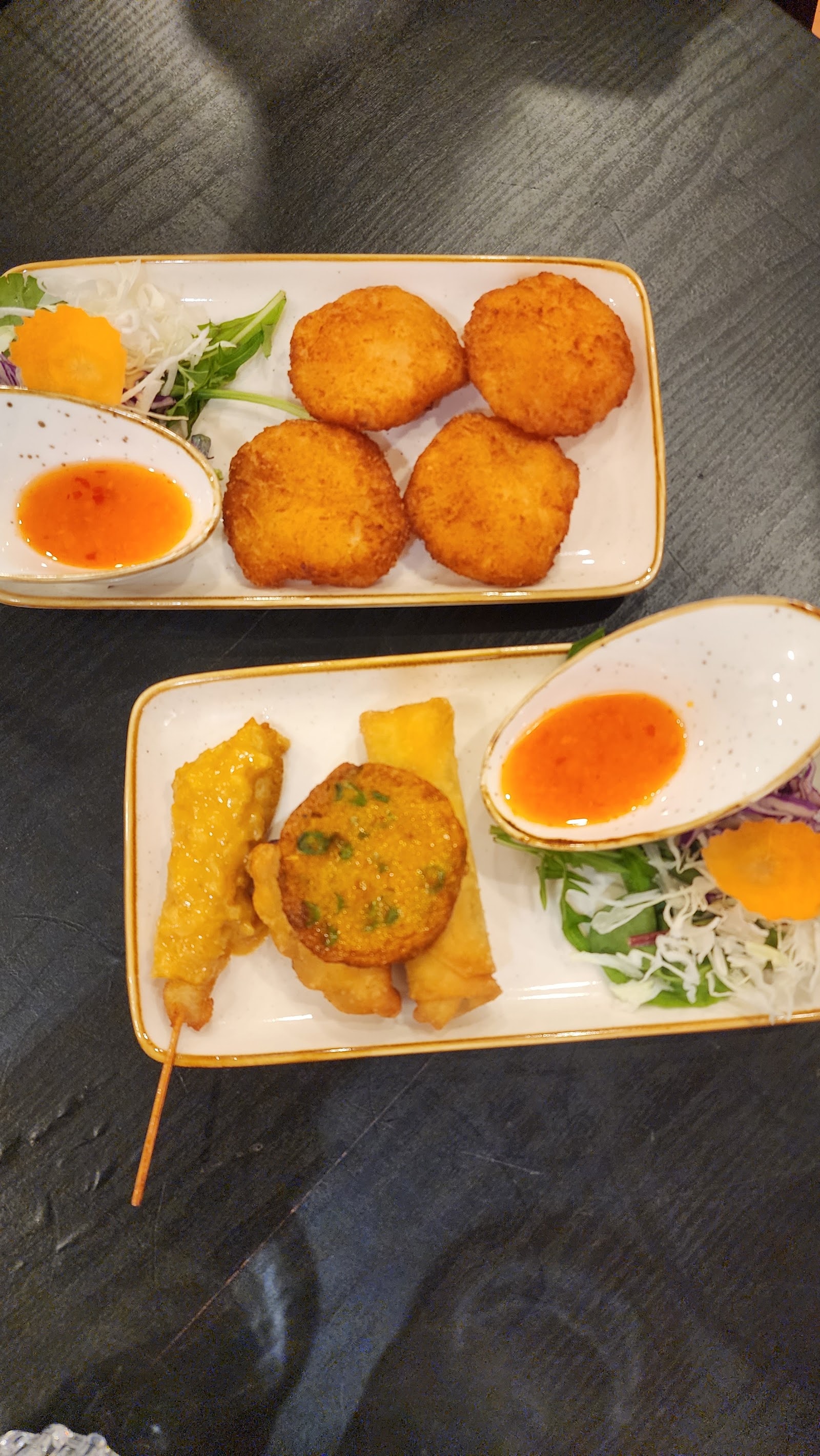 Tai's Bites THAI TASTE photo 2