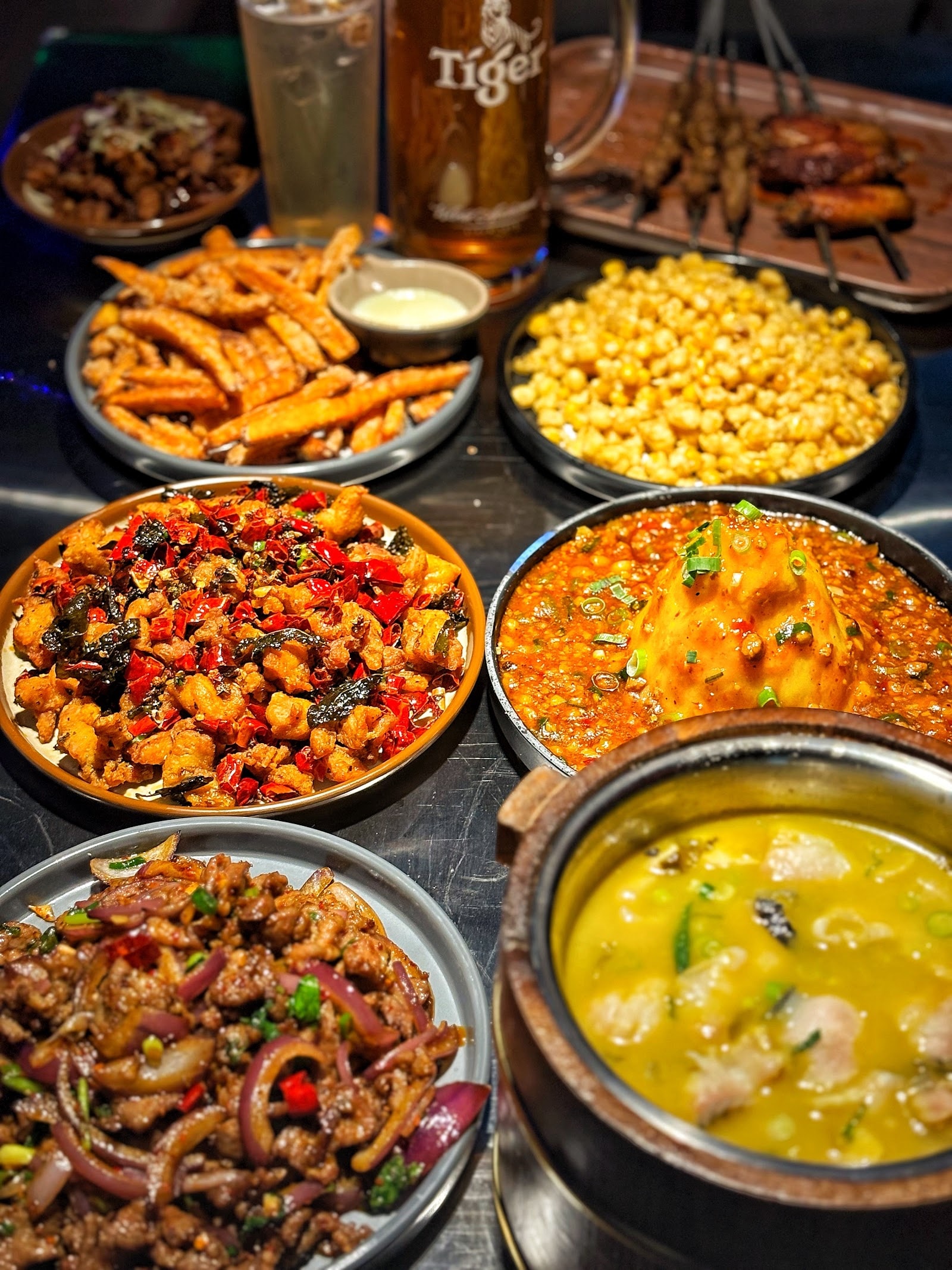 PotXpress Hotpot Buffet photo 1