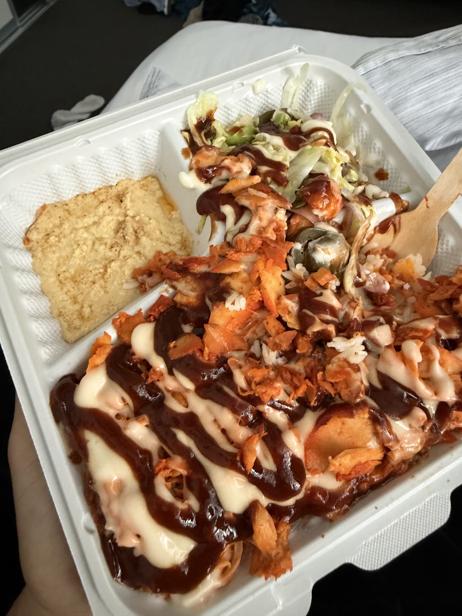 Star Kebab (Queen St) photo 3