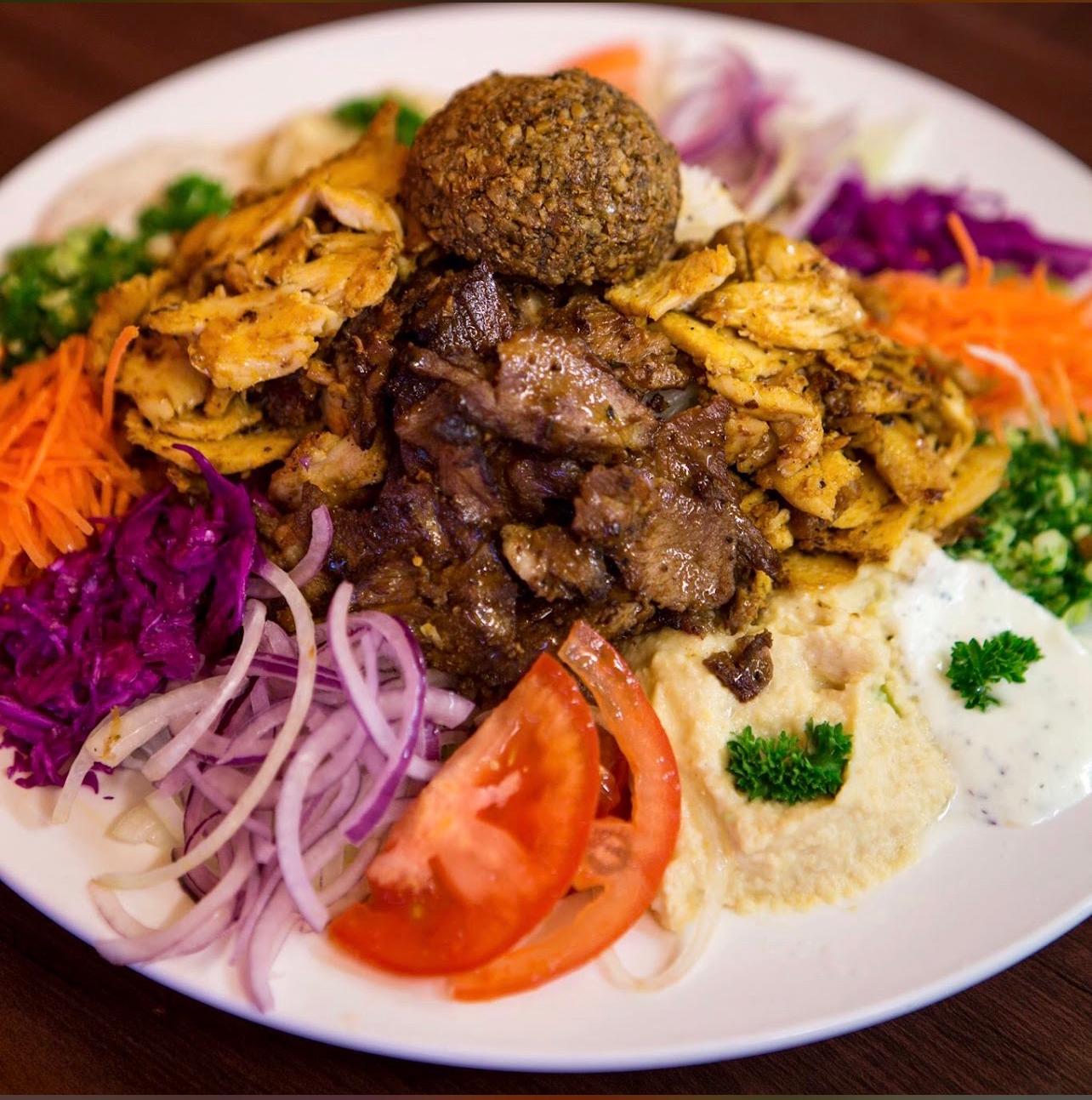 Star Kebab (Queen St) photo 2