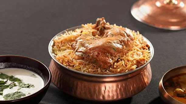 Akbar Durbar Take Away in CBD photo 1