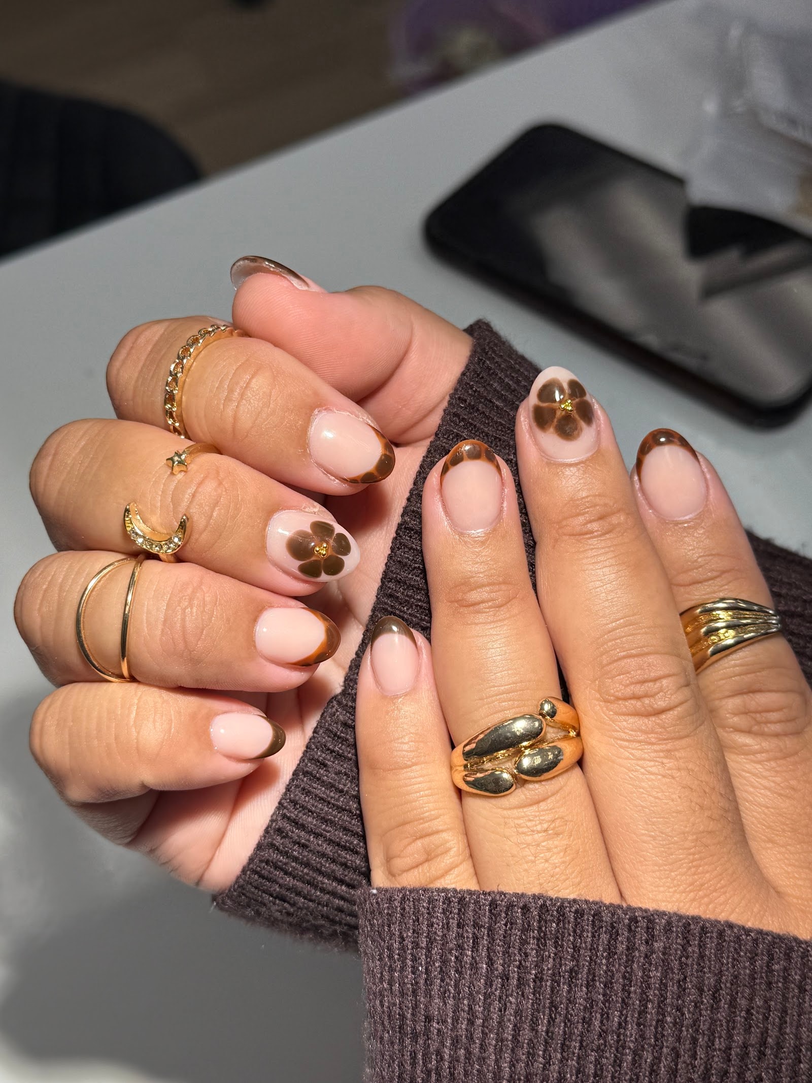 Kittie Nails and Beauty photo 2