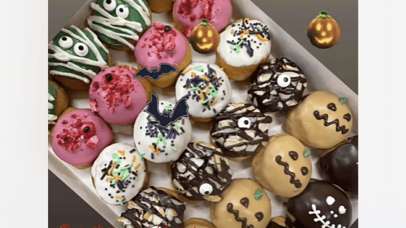 Southern Maid Donuts photo 2