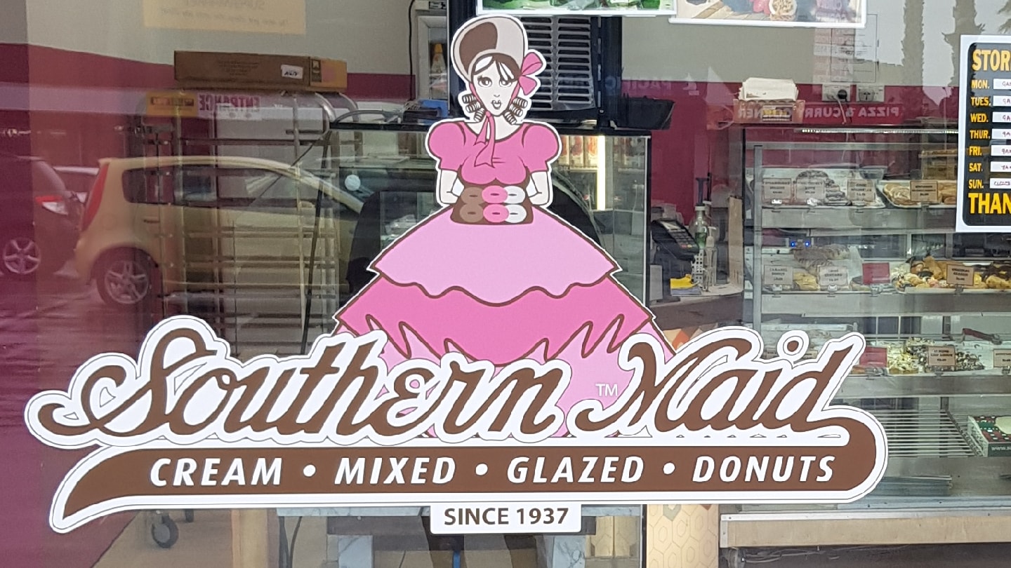 Southern Maid Donuts photo 1