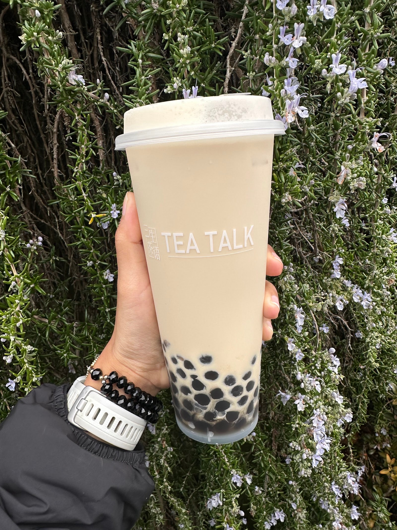 三生茶语 Tea Talk Wairau Valley photo 2
