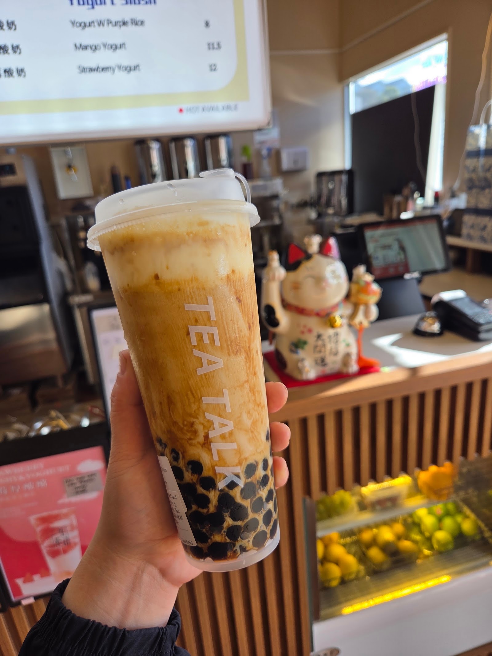 三生茶语 Tea Talk Wairau Valley photo 3