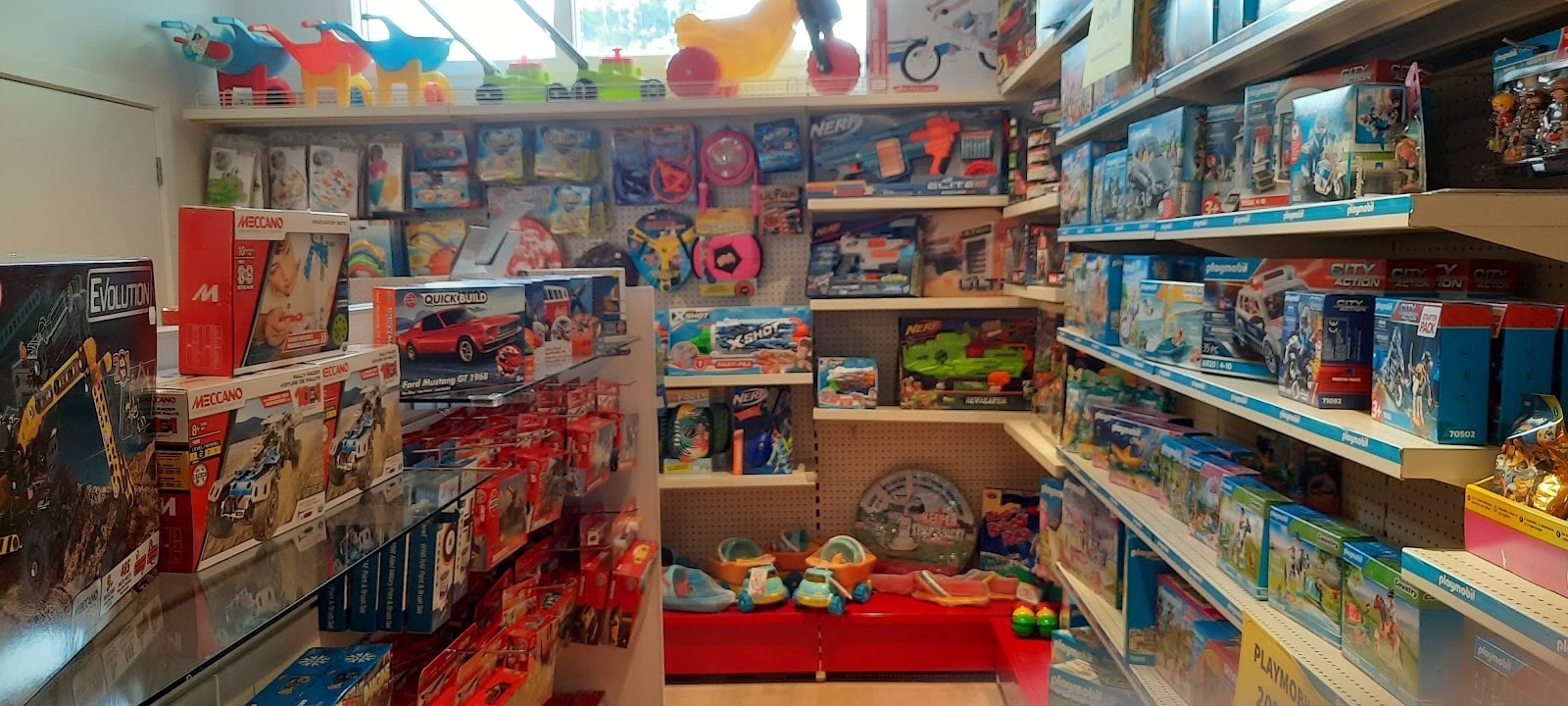 Berrymans Toys photo 2