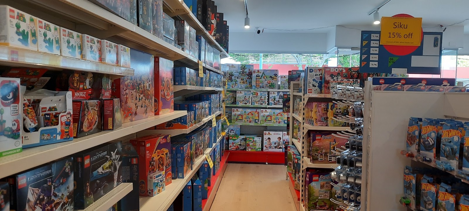 Berrymans Toys photo 3