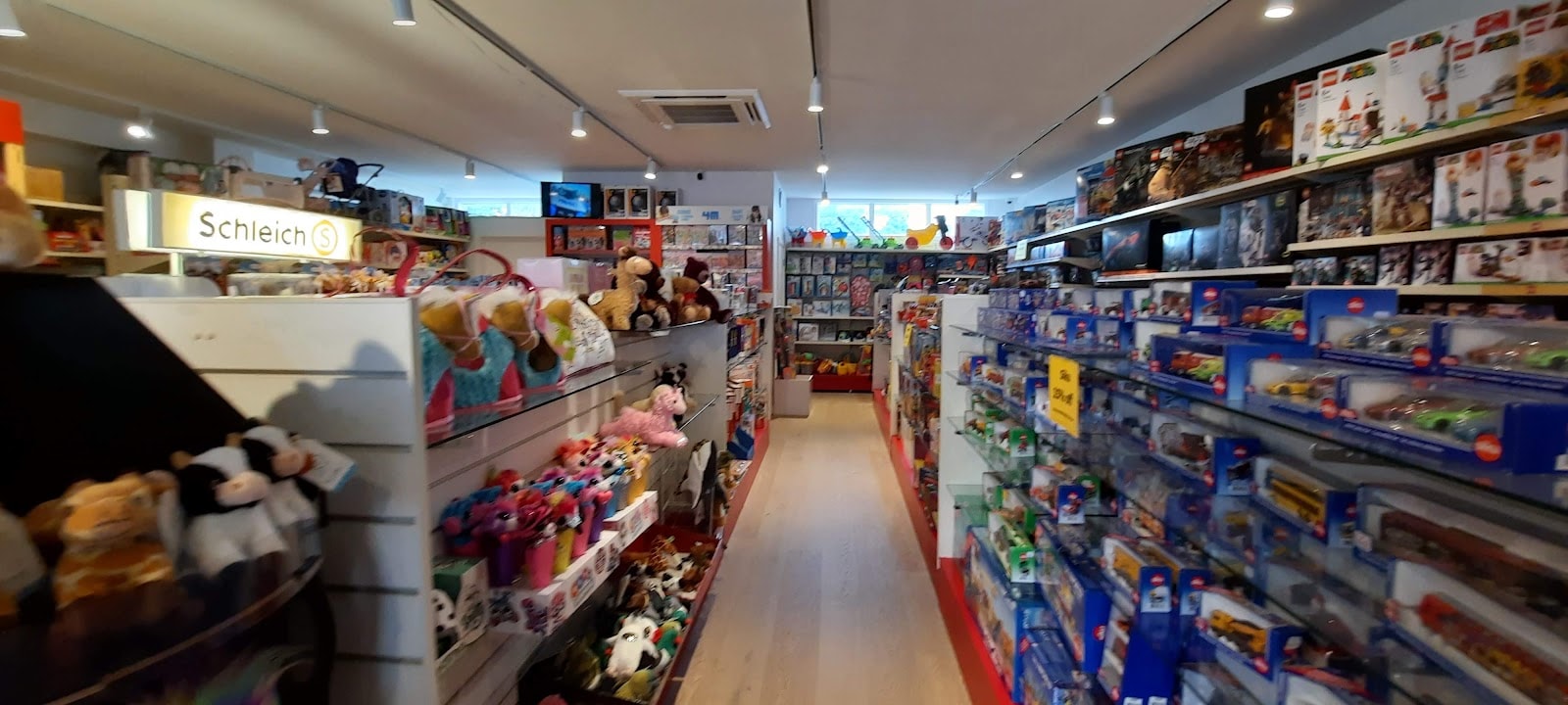 Berrymans Toys photo 1