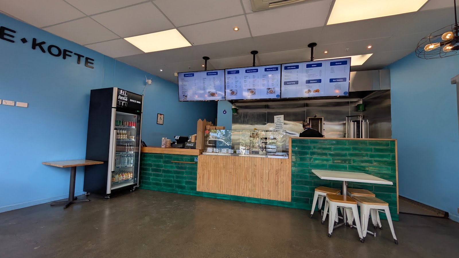 Kofte Kofte Hobsonville photo 2