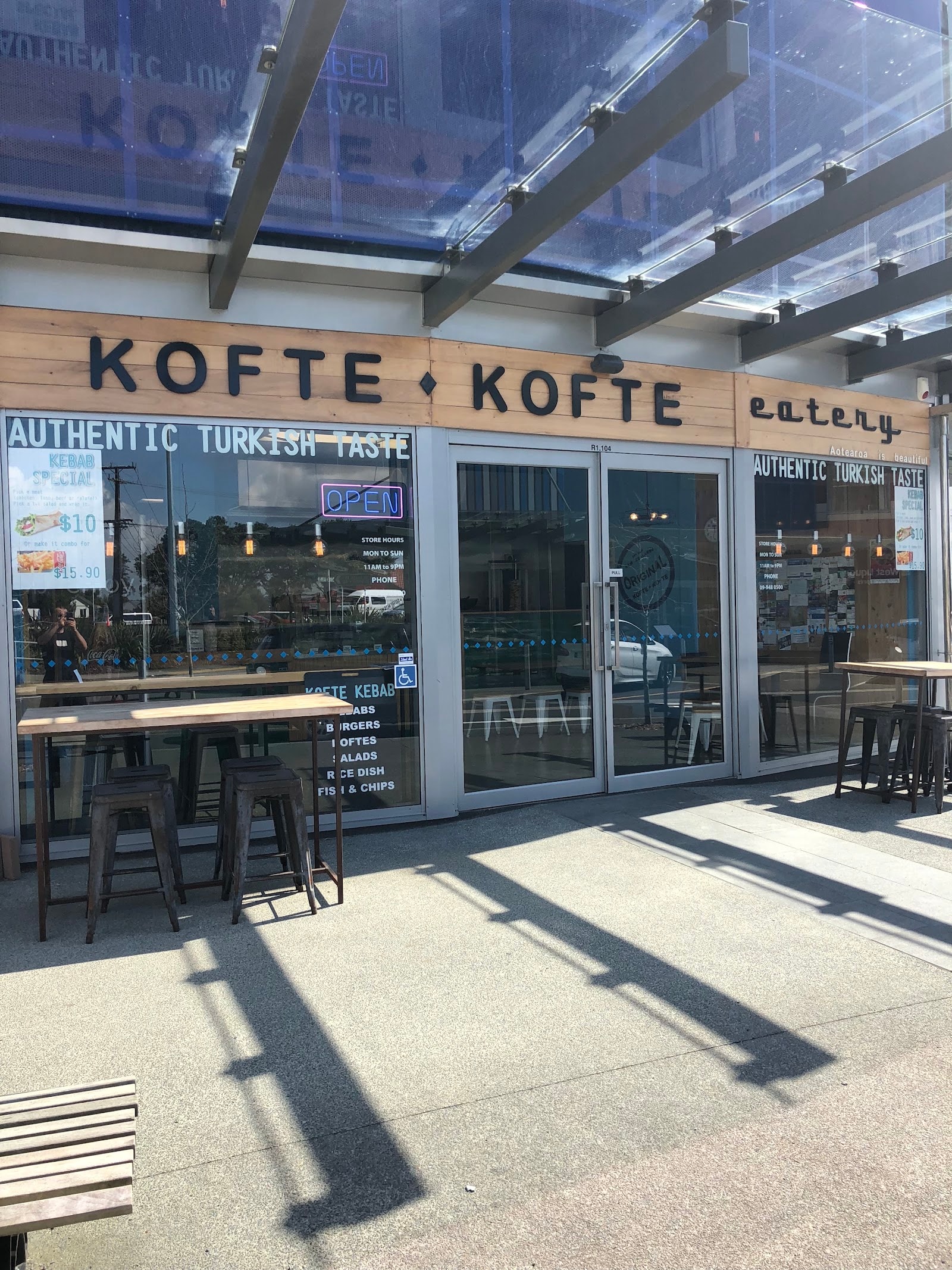 Kofte Kofte Hobsonville photo 1