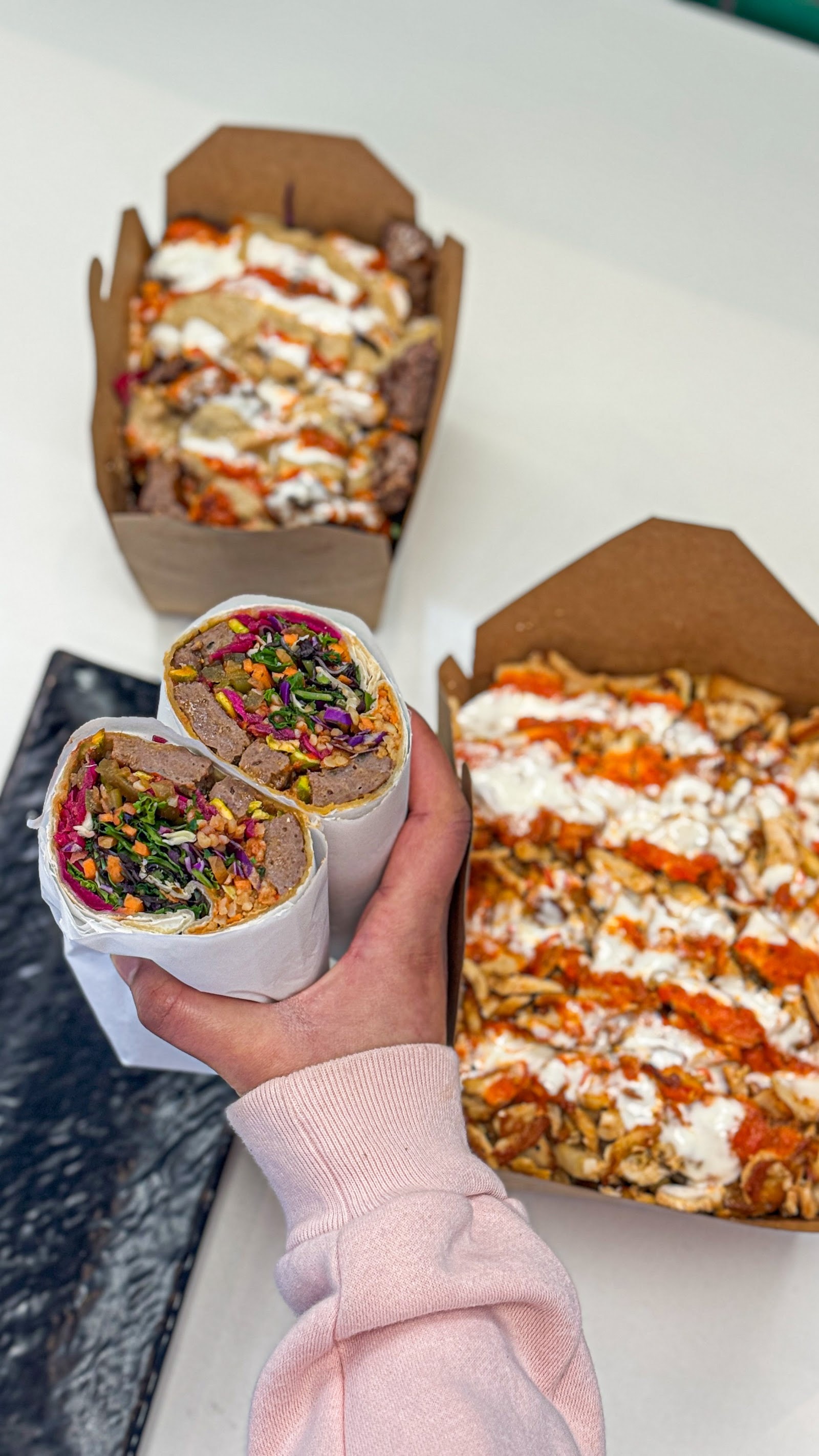Kofte Kofte Hobsonville photo 3