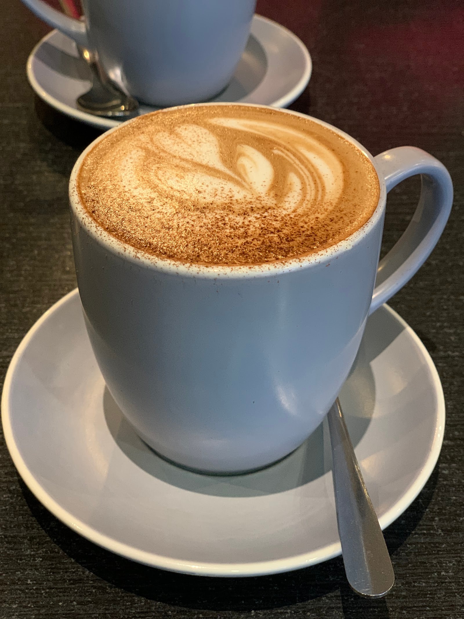 The Coffee Club Victoria Street photo 2