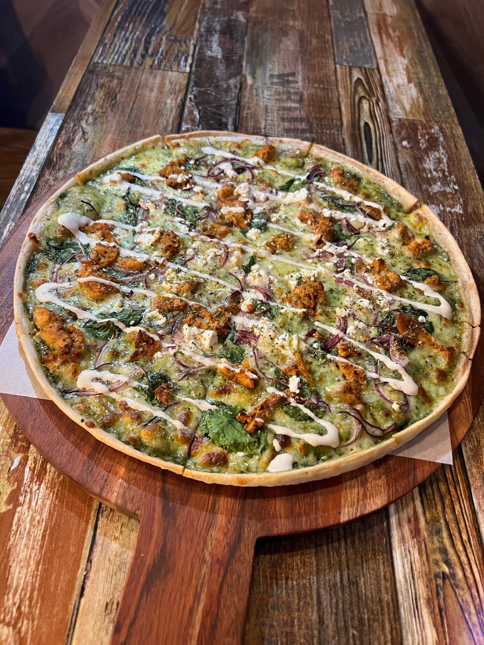 Dogbox Bar&Pizza photo 2