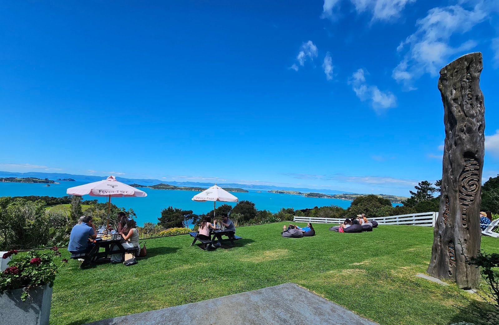 Kiwi Connect - Waiheke Island & Auckland Tours photo 1
