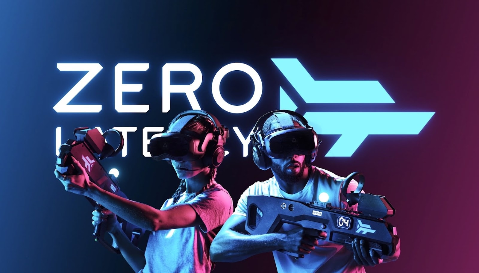 Zero Latency Auckland photo 1