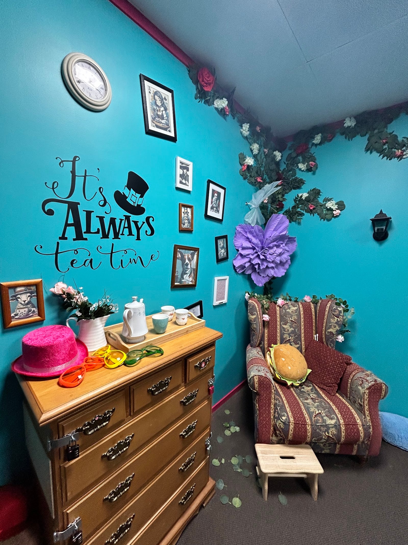Escapism - Escape Room Experiences photo 1