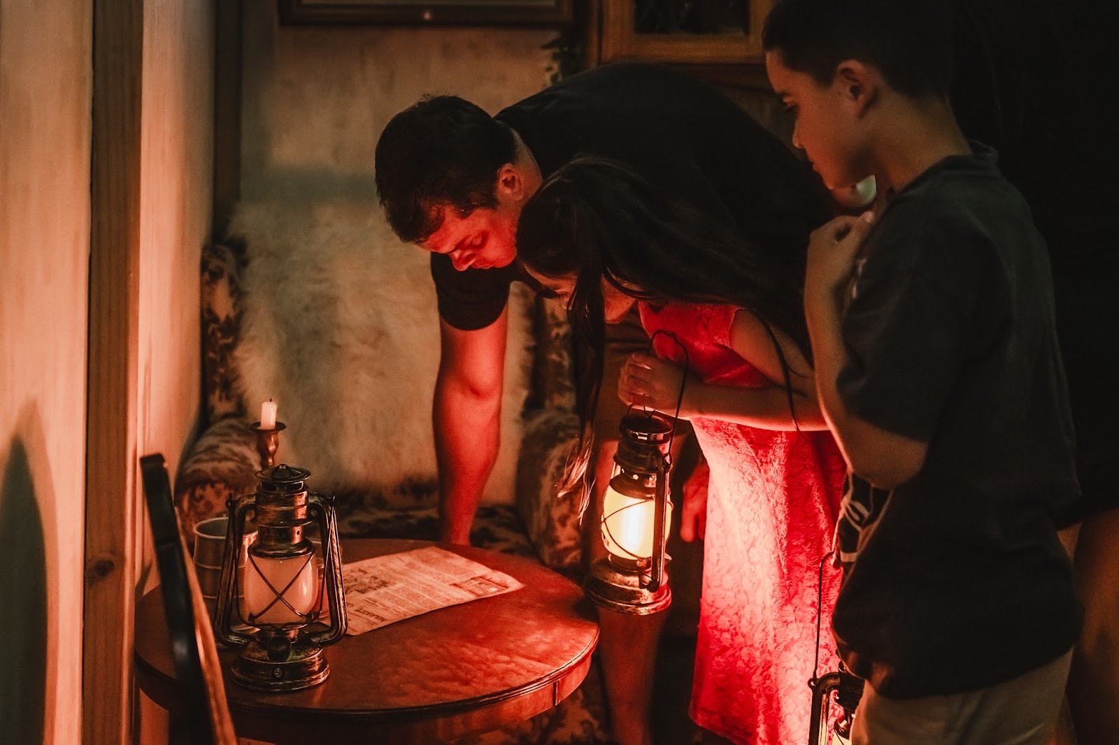 Escapism - Escape Room Experiences photo 2