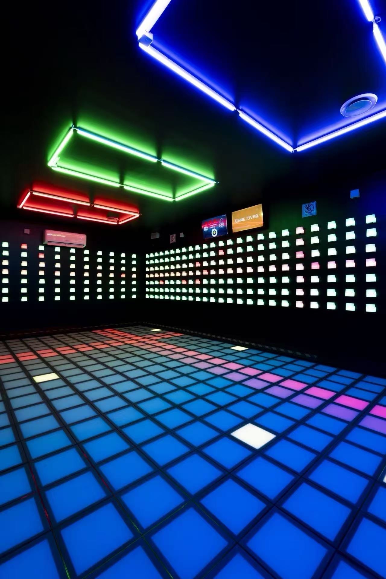 Running Grid photo 1