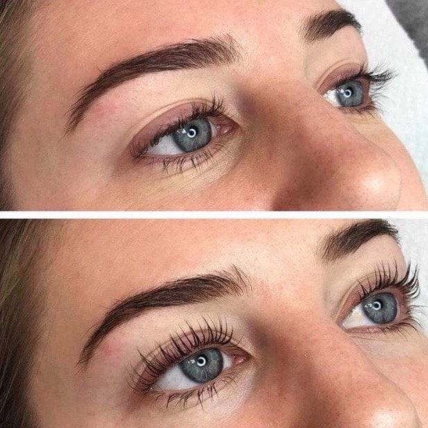 The Lash Room photo 2