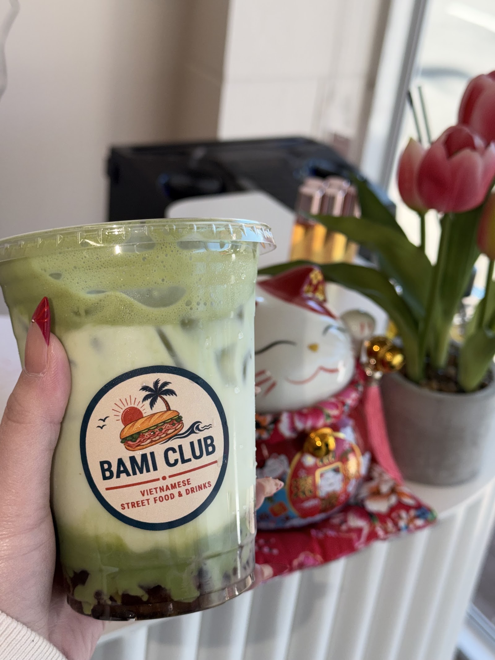 Bami Club photo 2