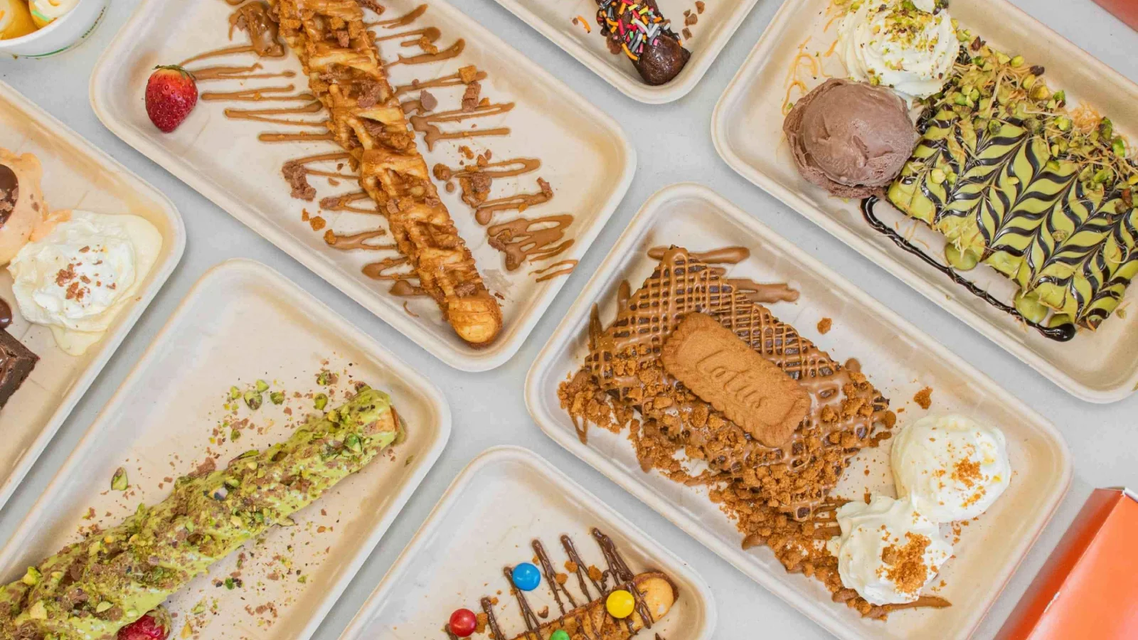 Sweets on Wheels photo 1
