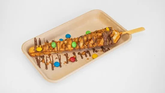 Sweets on Wheels photo 3