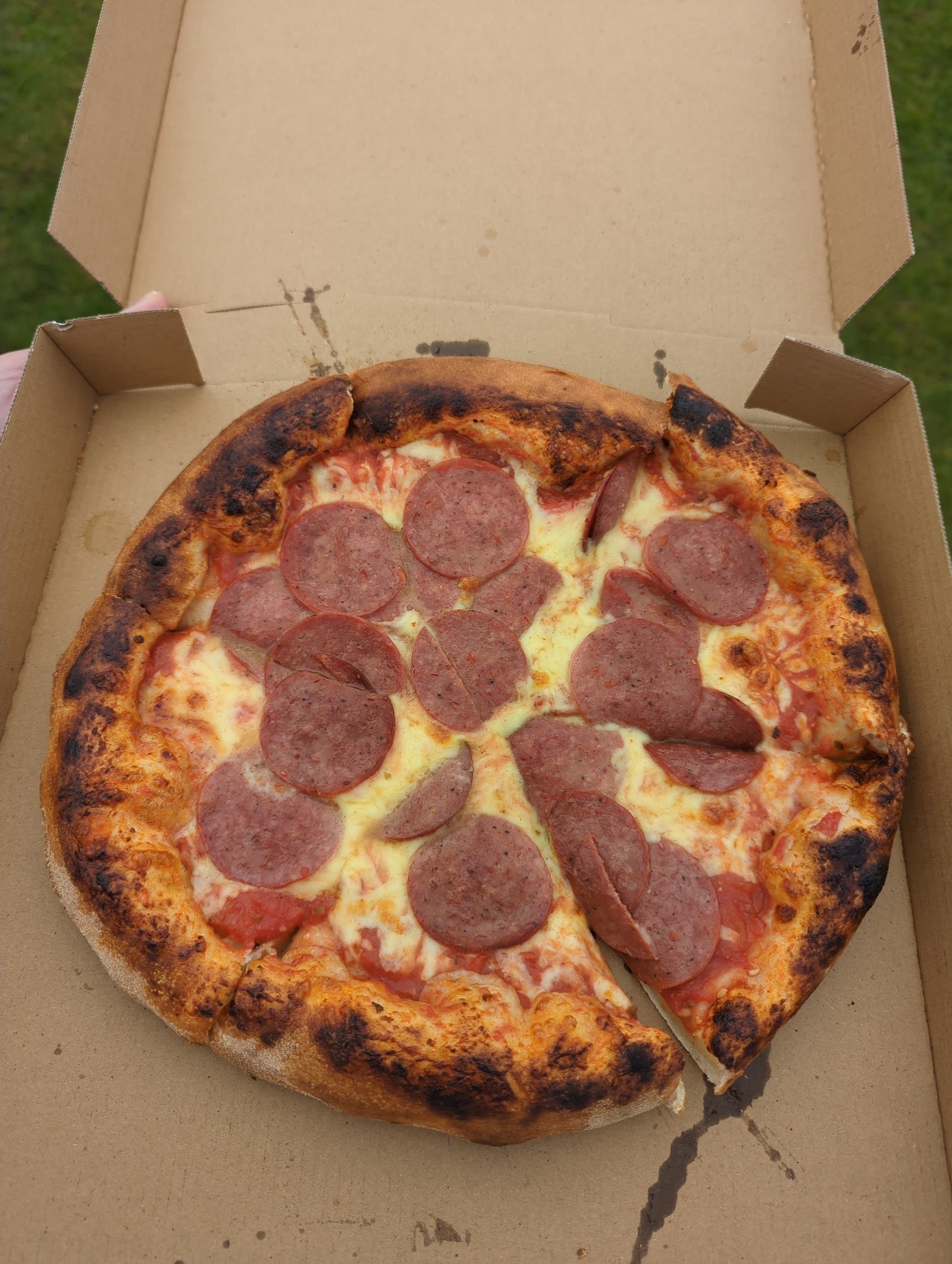 Pizzeria The Dough Guys photo 3