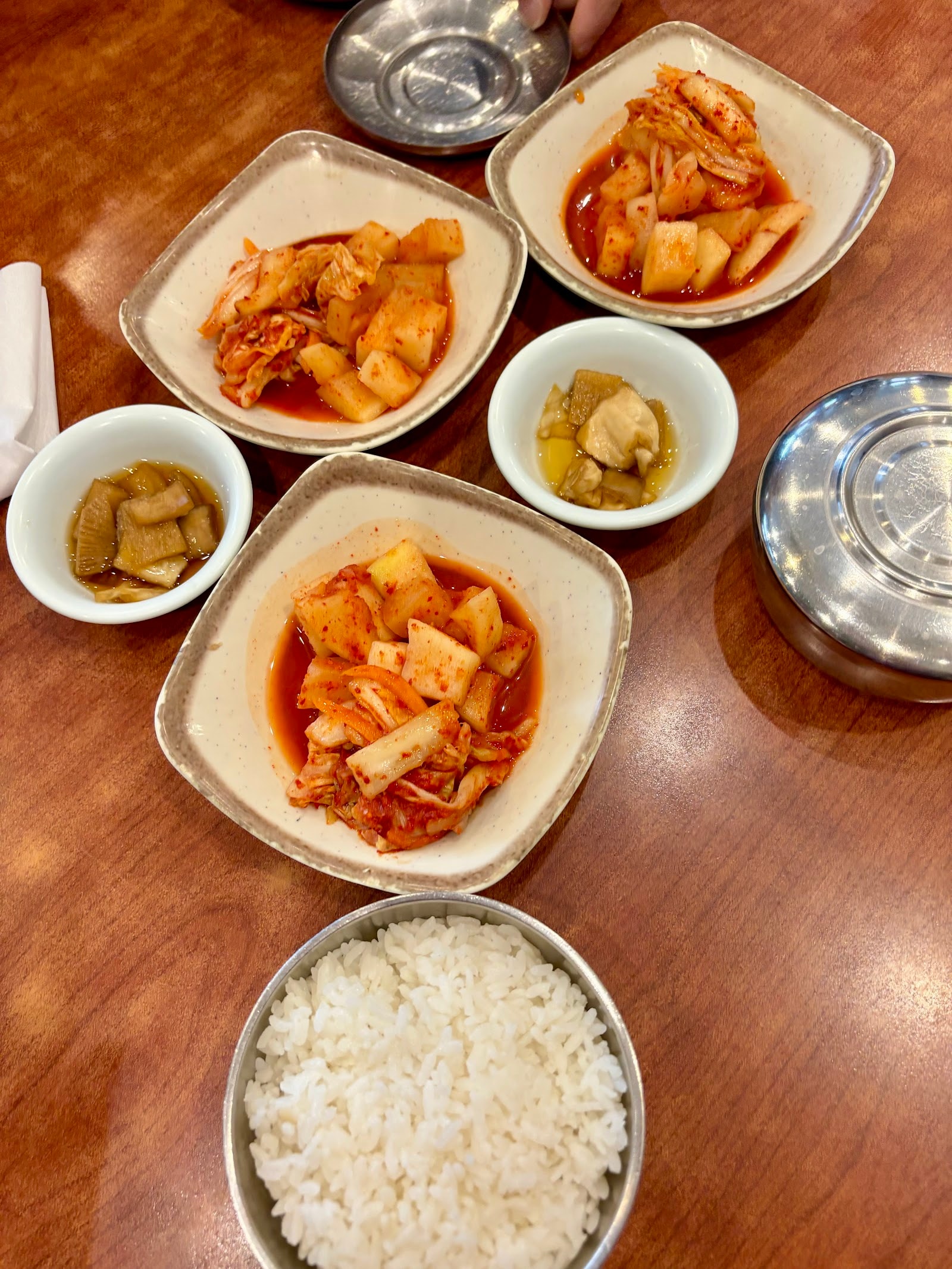 Teolbo Korean Restaurant photo 3