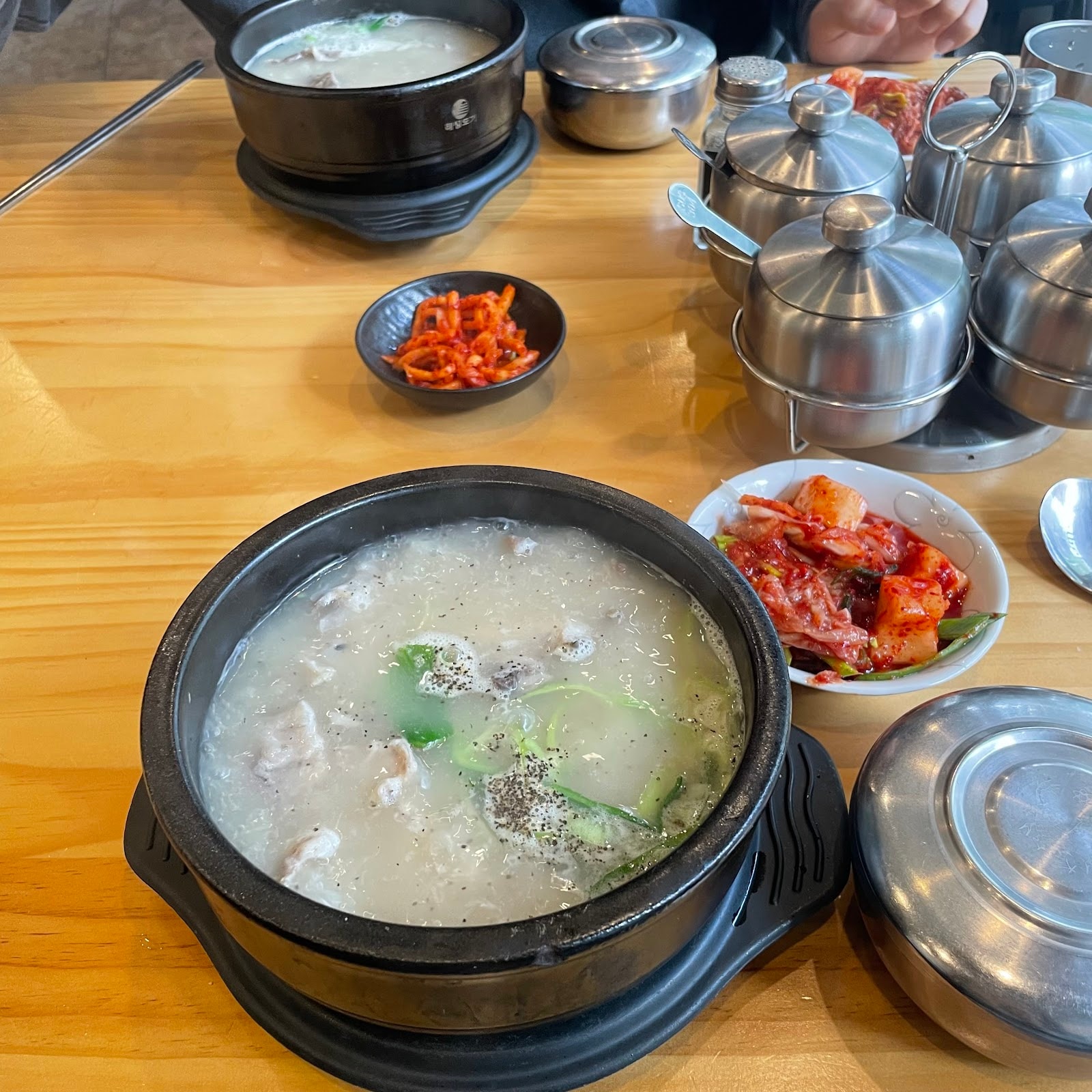 Teolbo Korean Restaurant photo 2