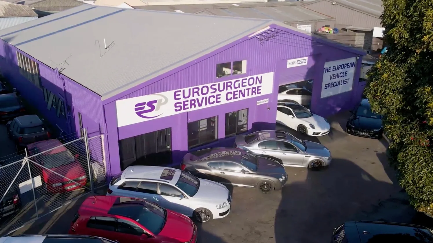 Eurosurgeon Service Centre photo 1