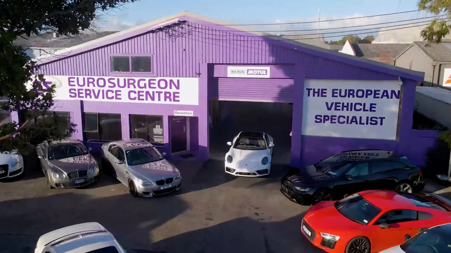 Eurosurgeon Service Centre photo 2