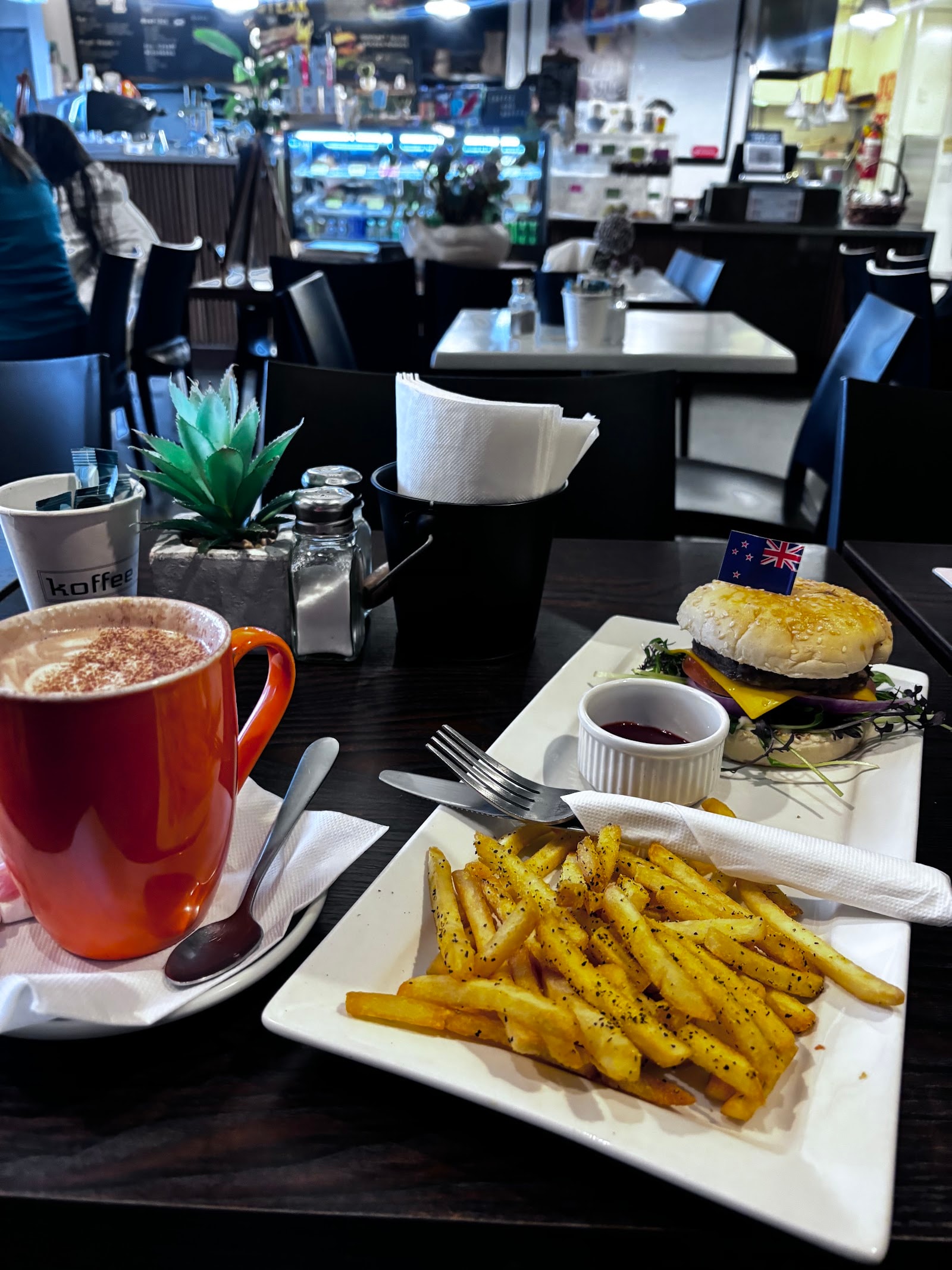 Koffee Bar Onehunga photo 2