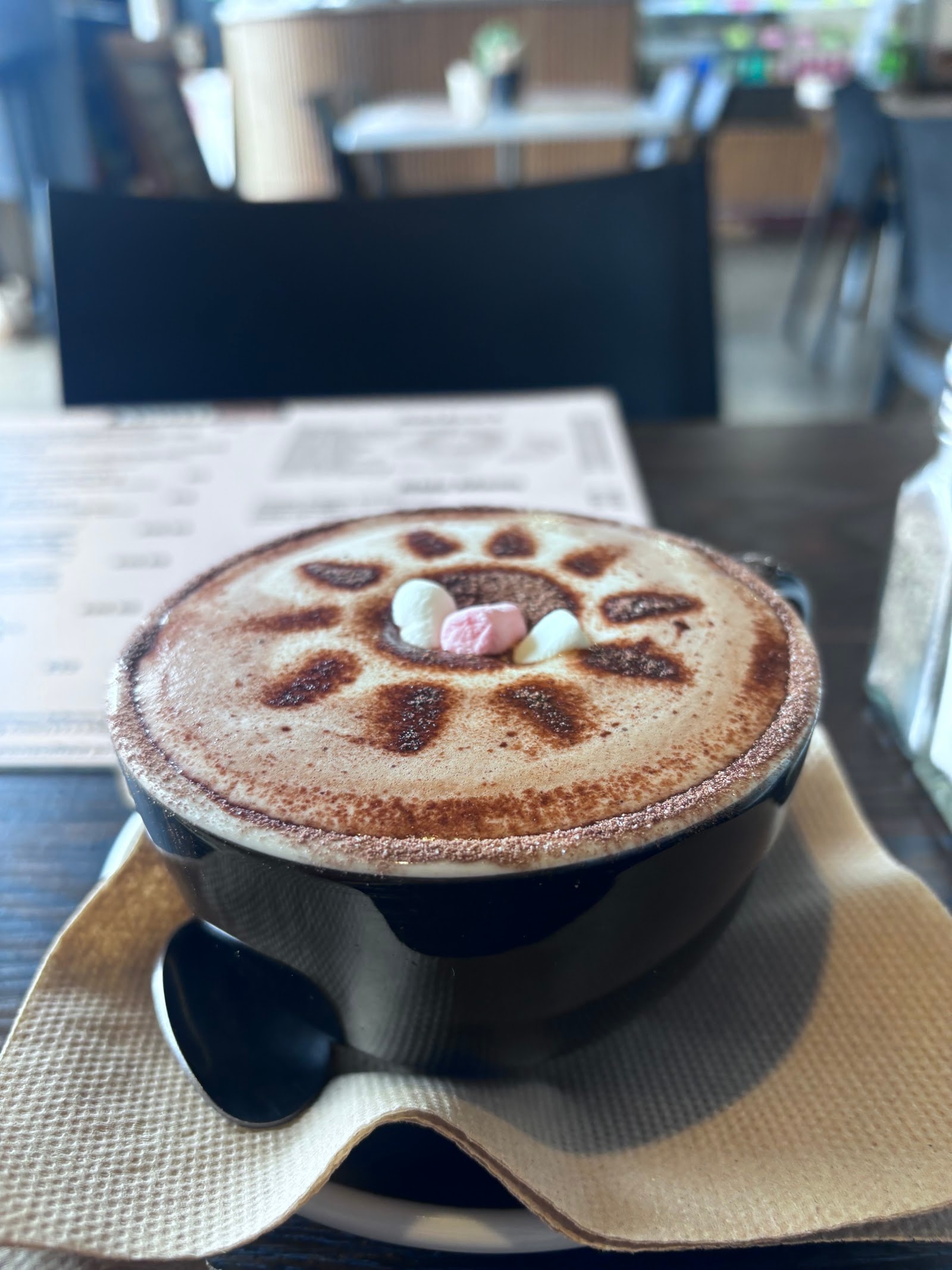 Koffee Bar Onehunga photo 3