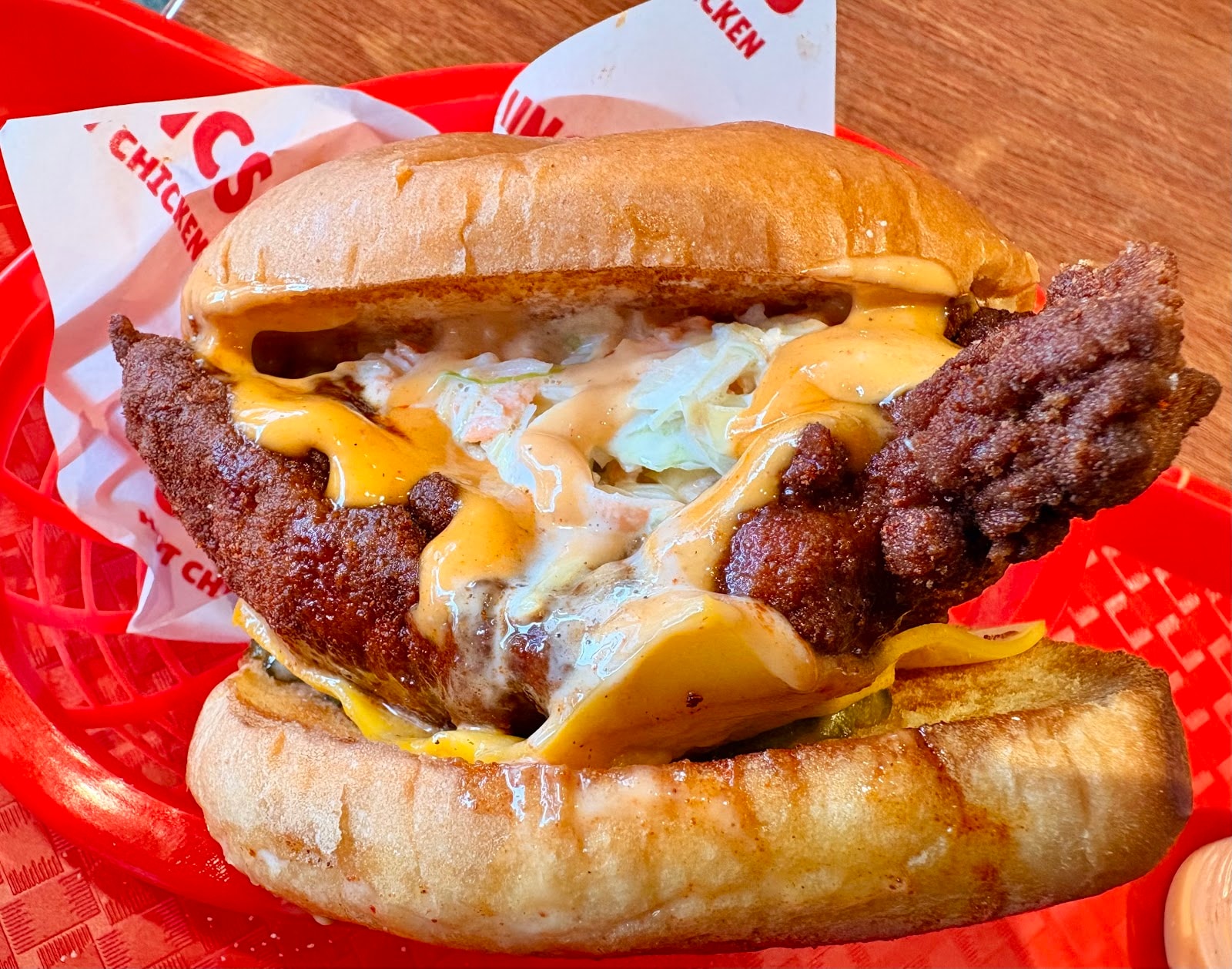 Uncs Hot Chicken photo 3