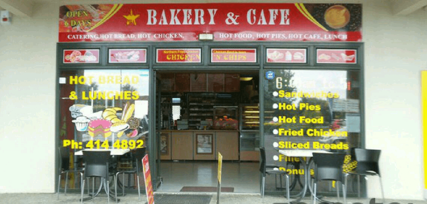 Topstar Bakery & Cafe photo 1