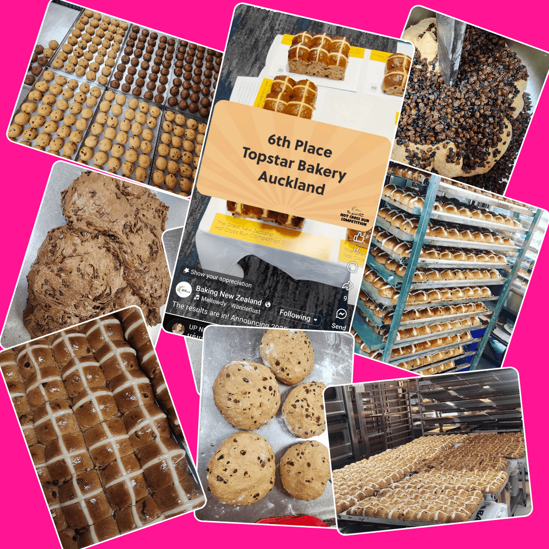 Topstar Bakery & Cafe photo 3