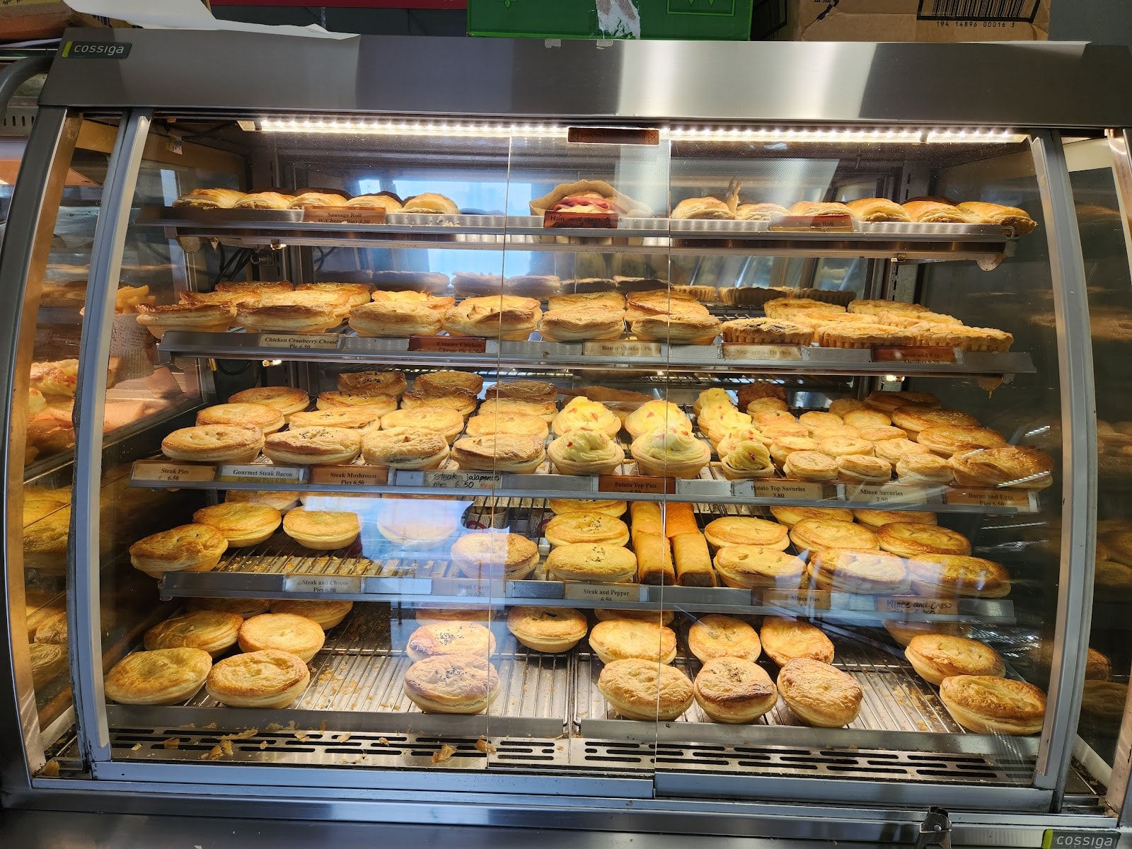 Topstar Bakery & Cafe photo 2