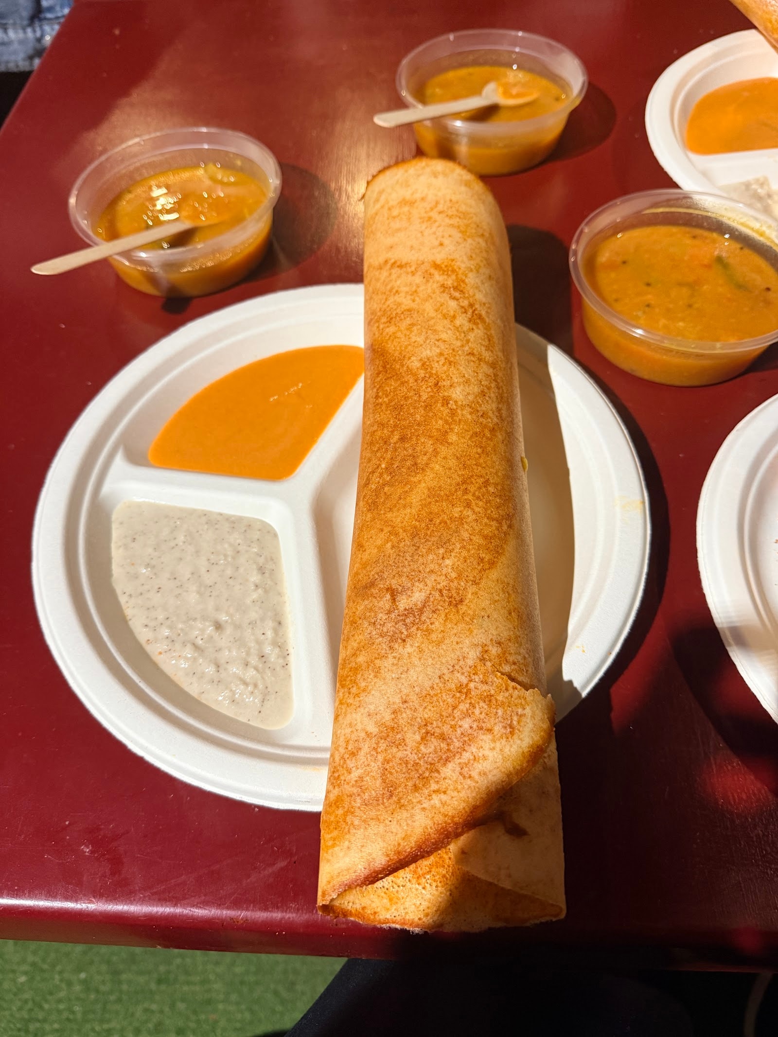 Dosa Corner photo 1