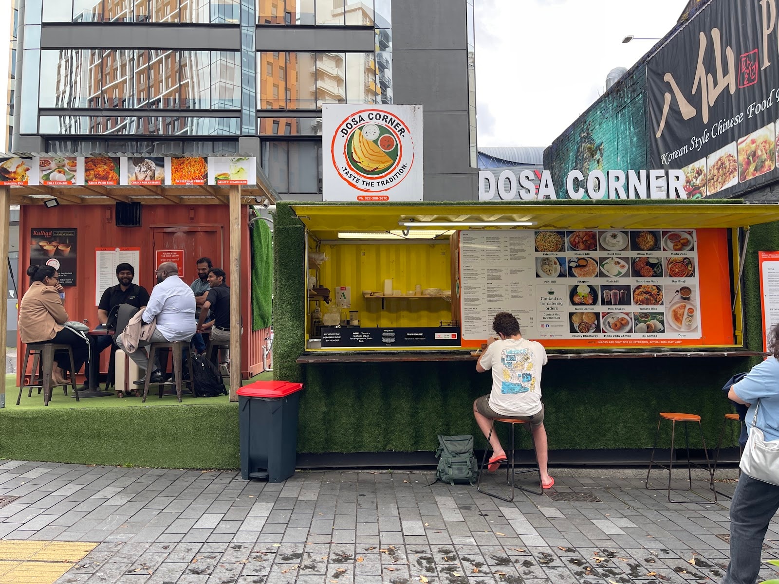 Dosa Corner photo 2