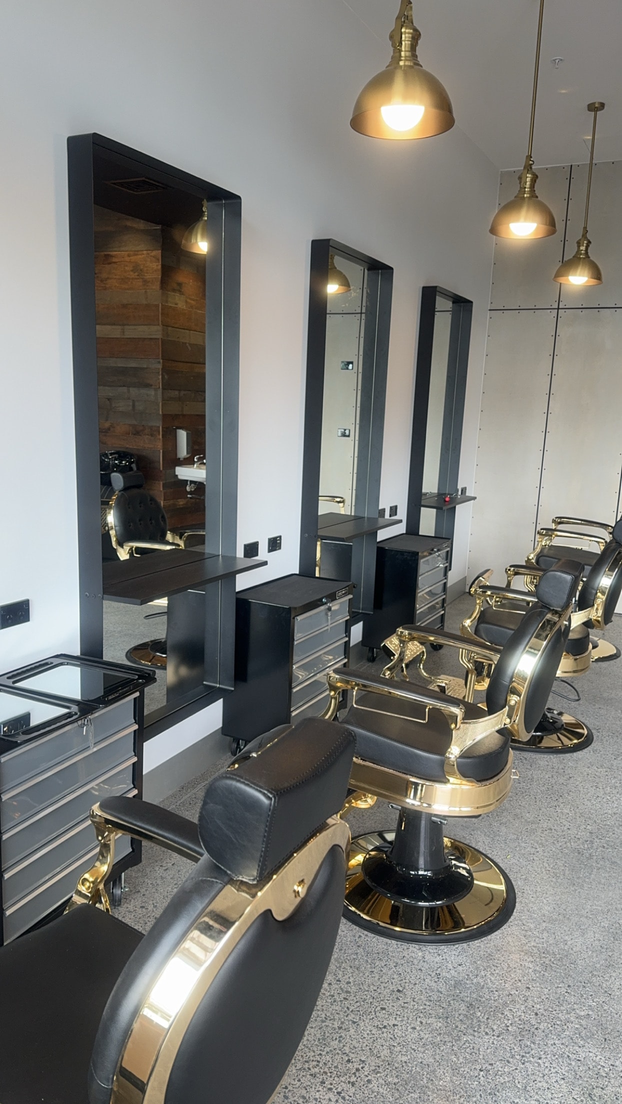Xtreme Barbers photo 3