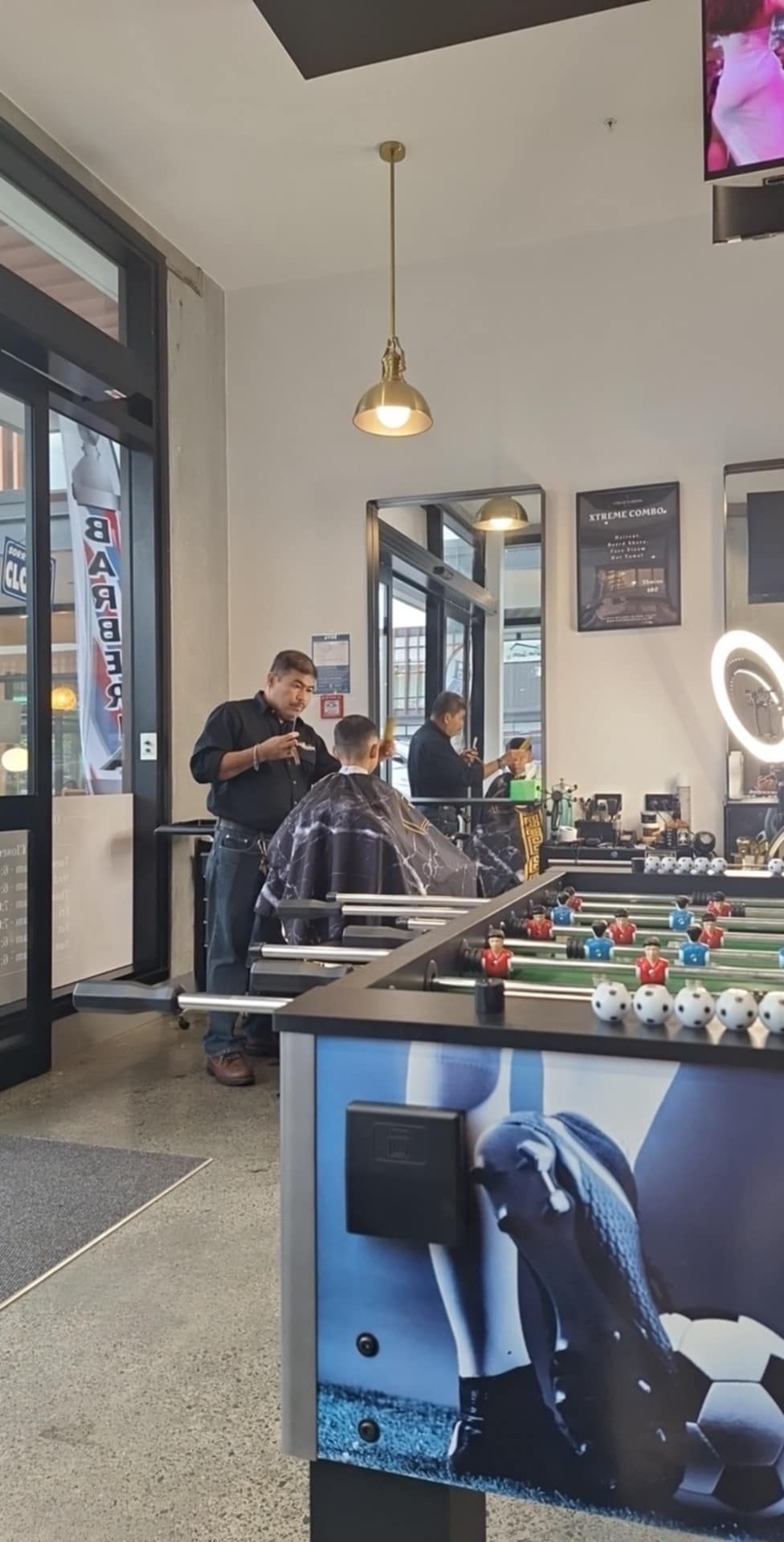 Xtreme Barbers photo 1