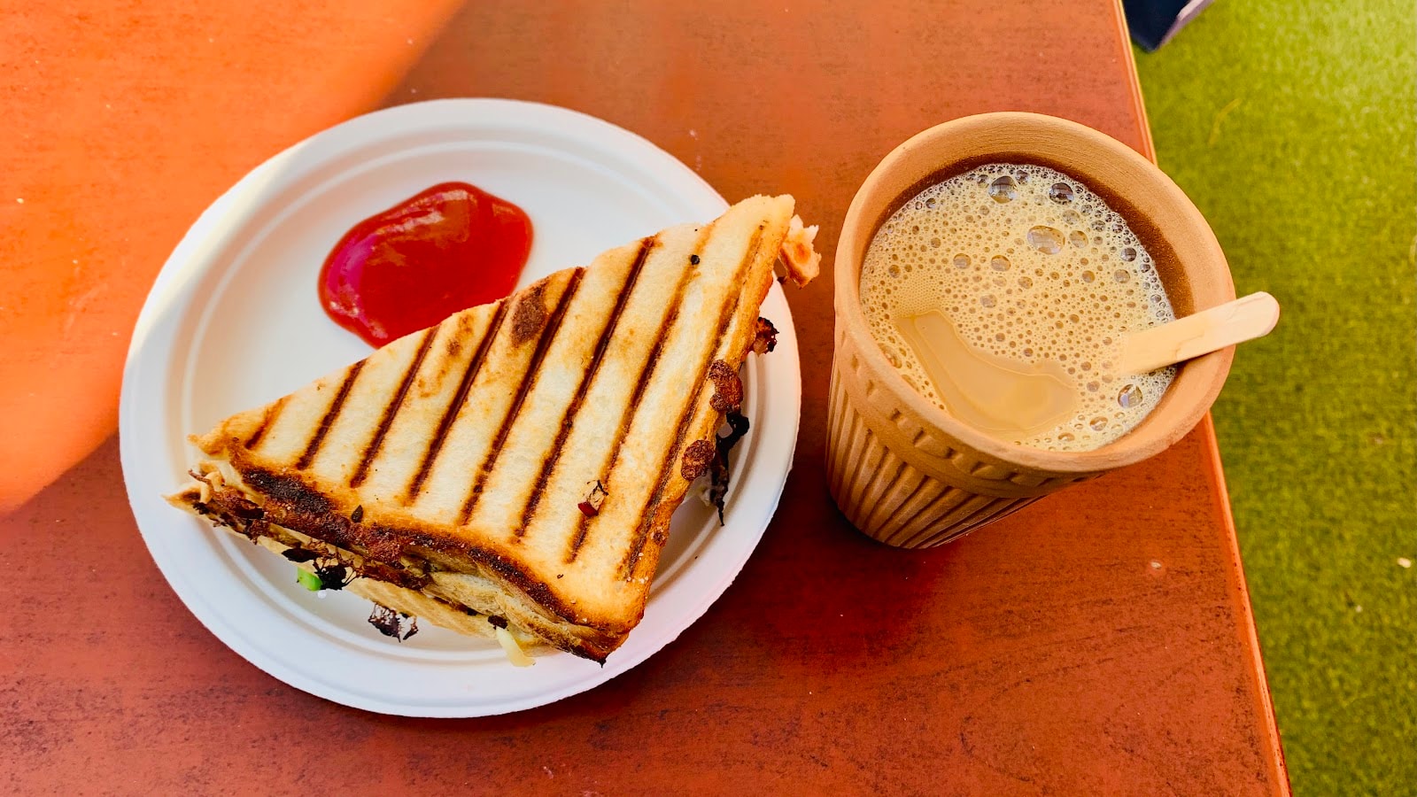 Choolaah Indian Takeaway photo 1