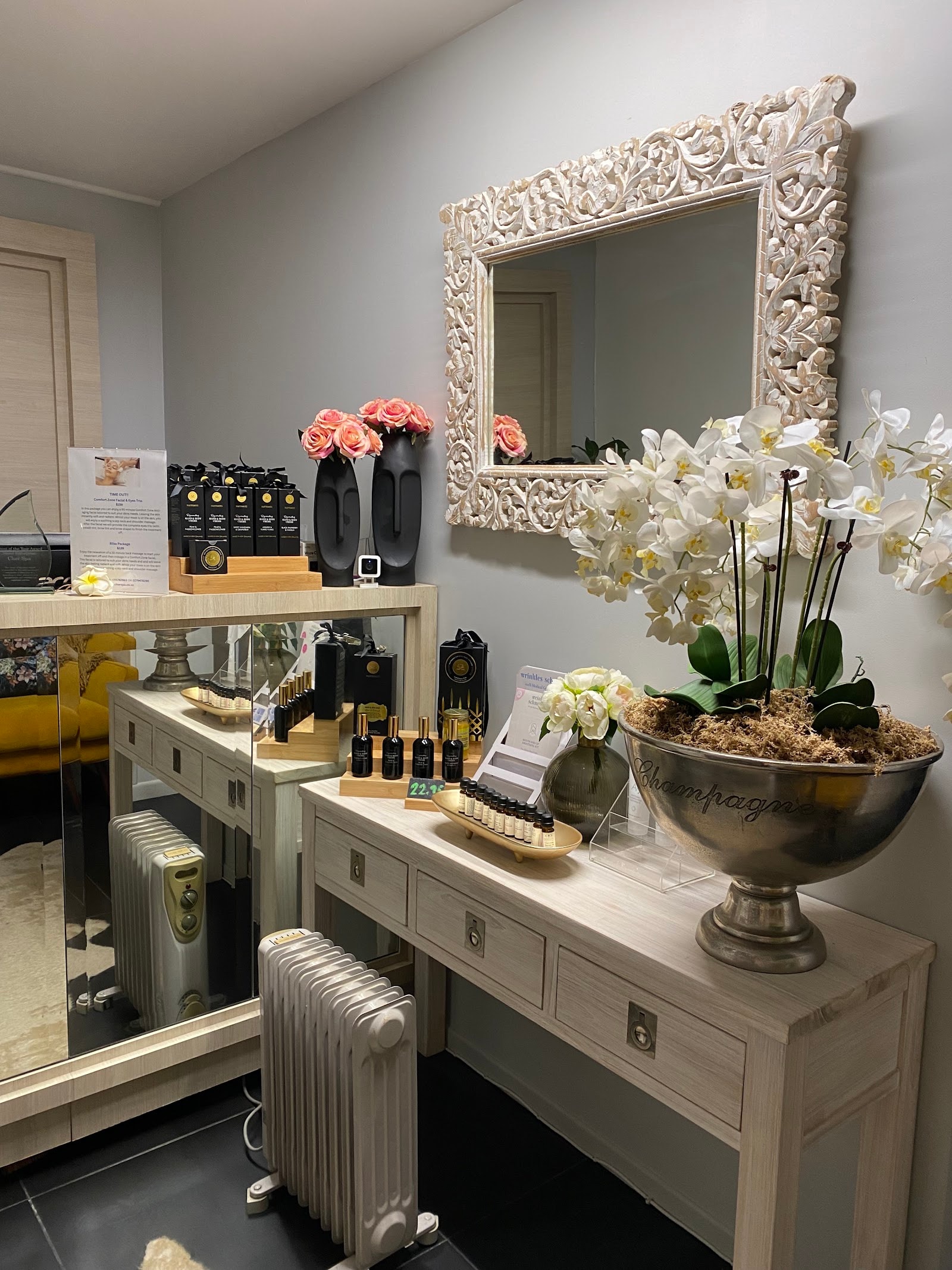 Cher Spa Massage & Beauty photo 2