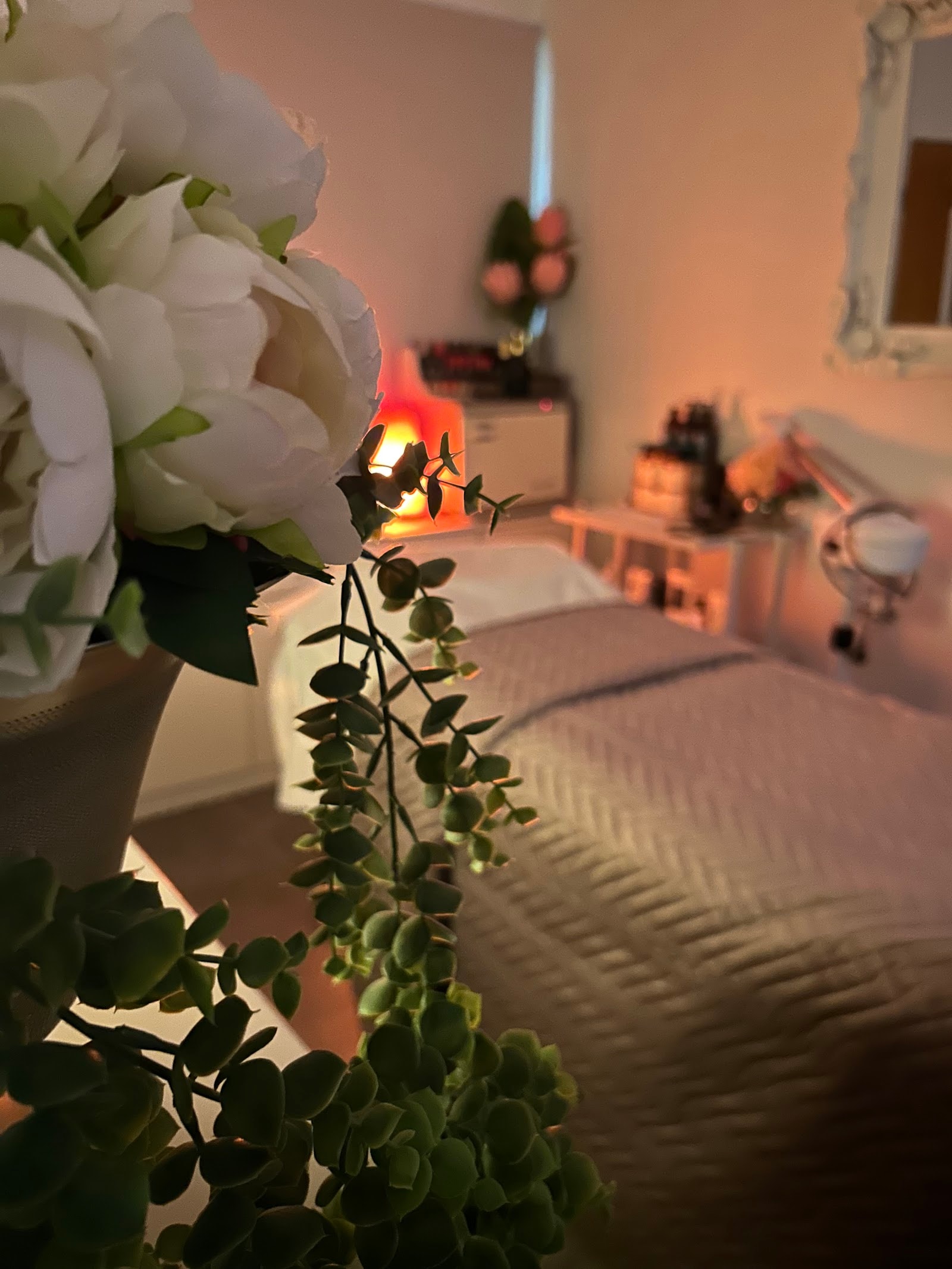 Cher Spa Massage & Beauty photo 1