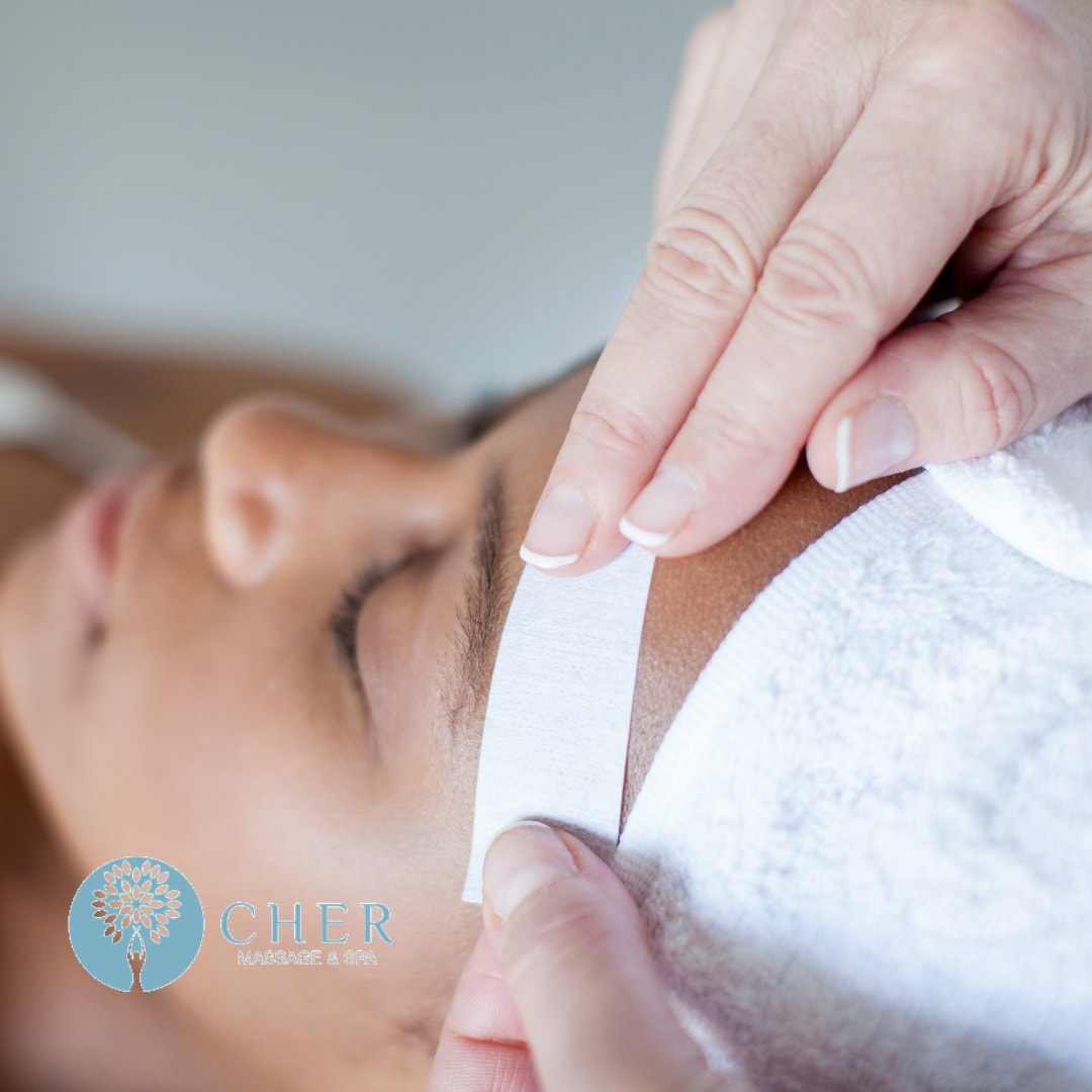 Cher Spa Massage & Beauty photo 3