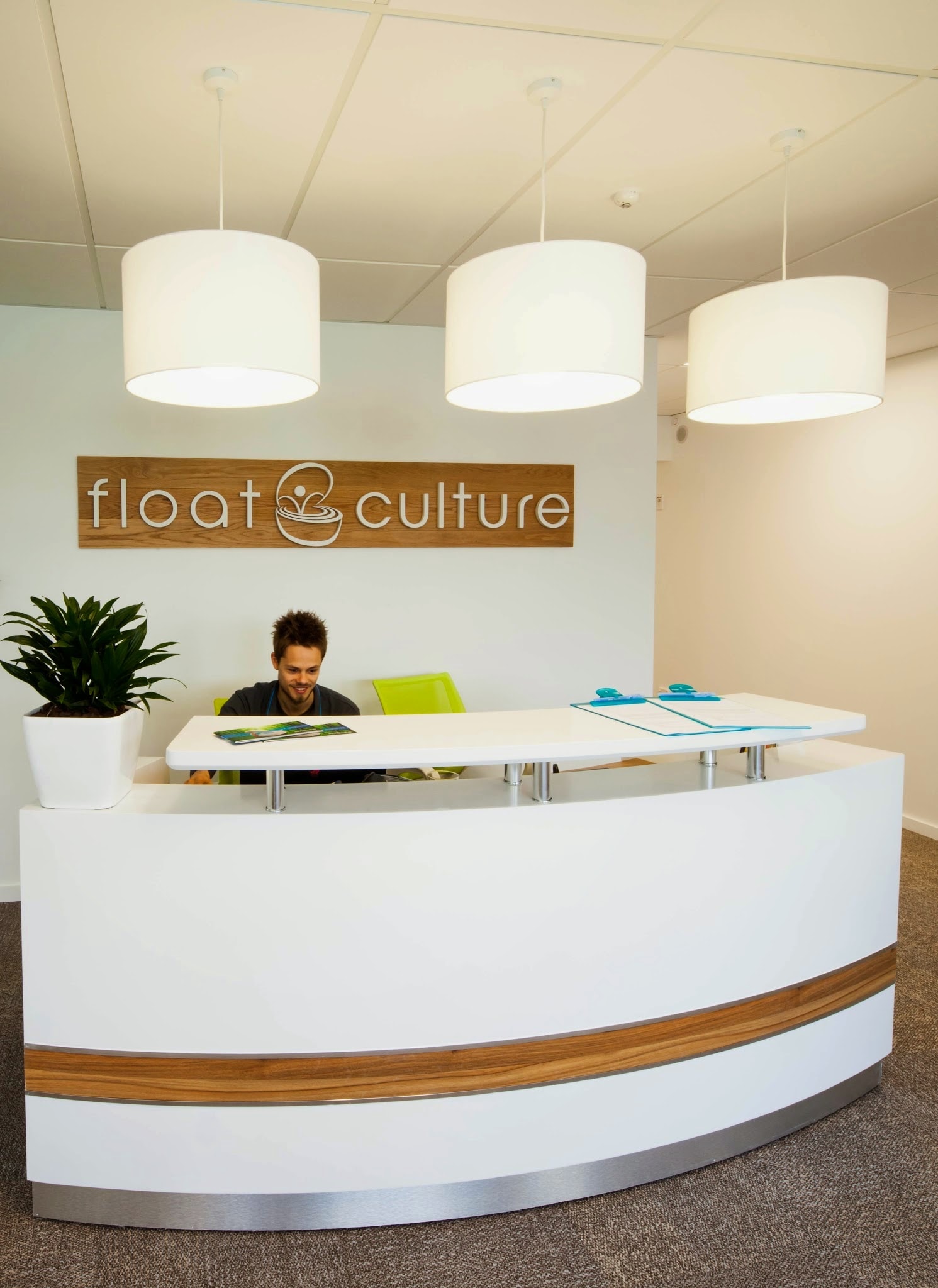 Float Culture photo 1