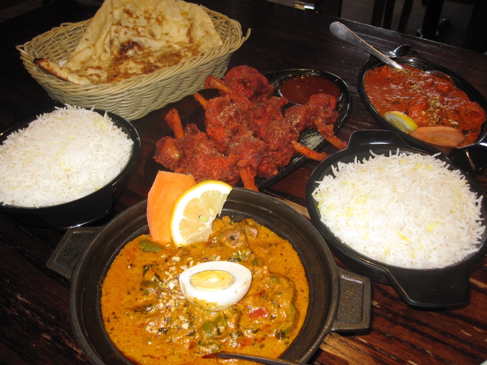 Paradise Restaurant photo 3