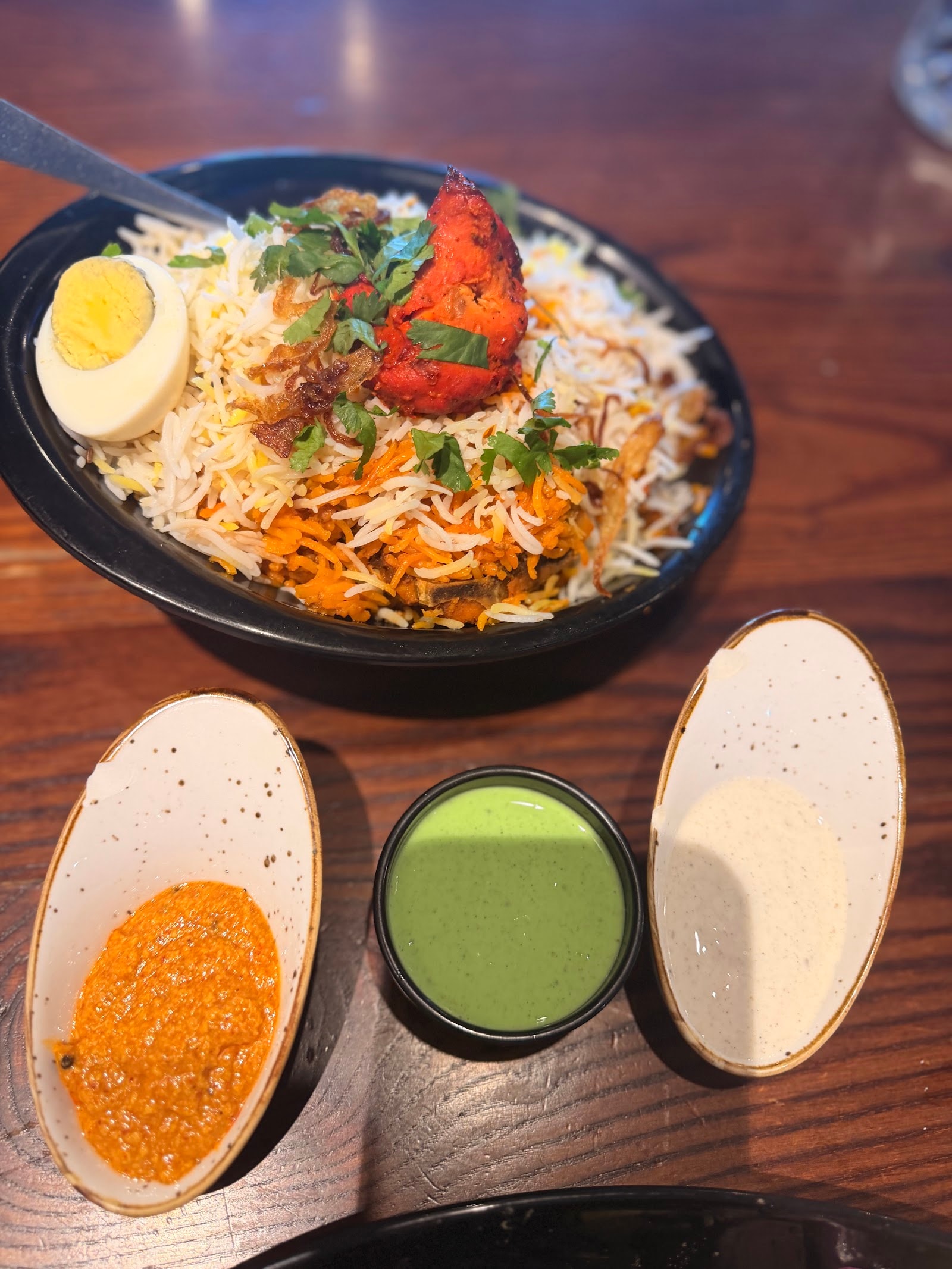 Paradise Restaurant photo 2