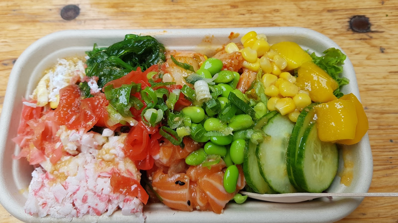 Poke Poke photo 3